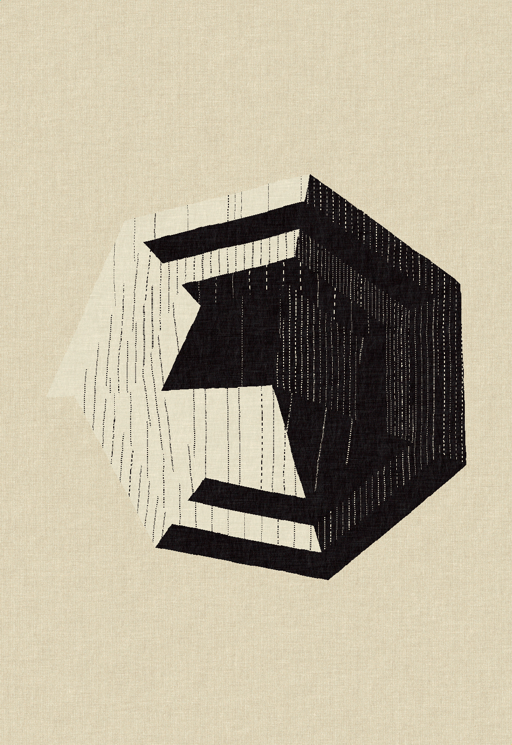 Inner Forms #1601