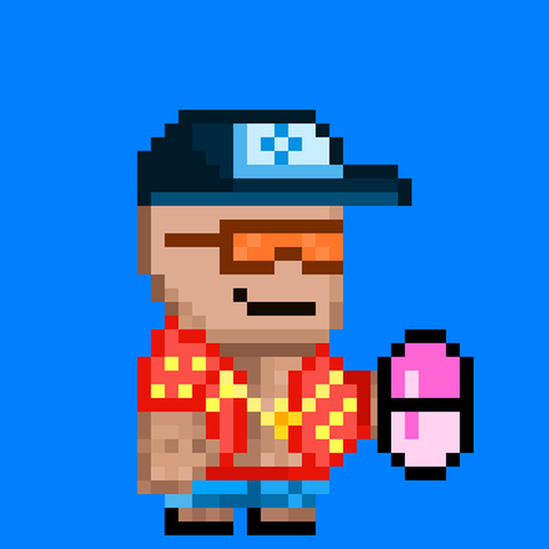 Based-Pixels #1343