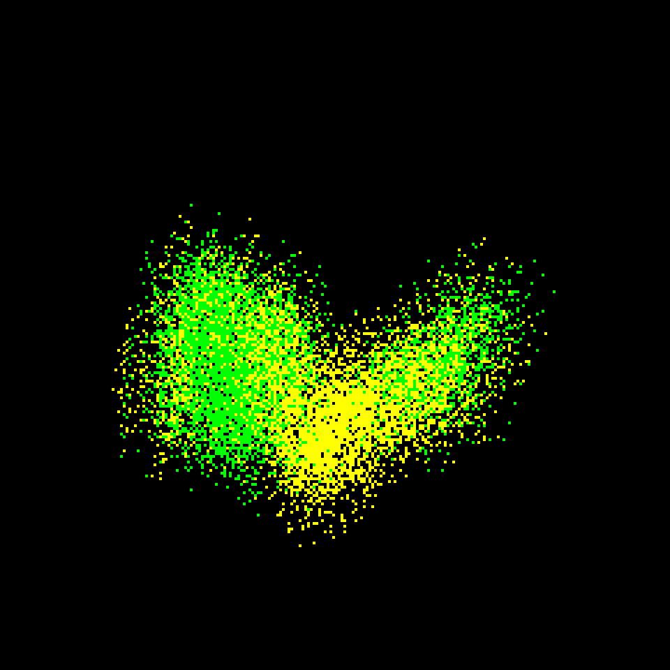 Neo Squiggle #1642
