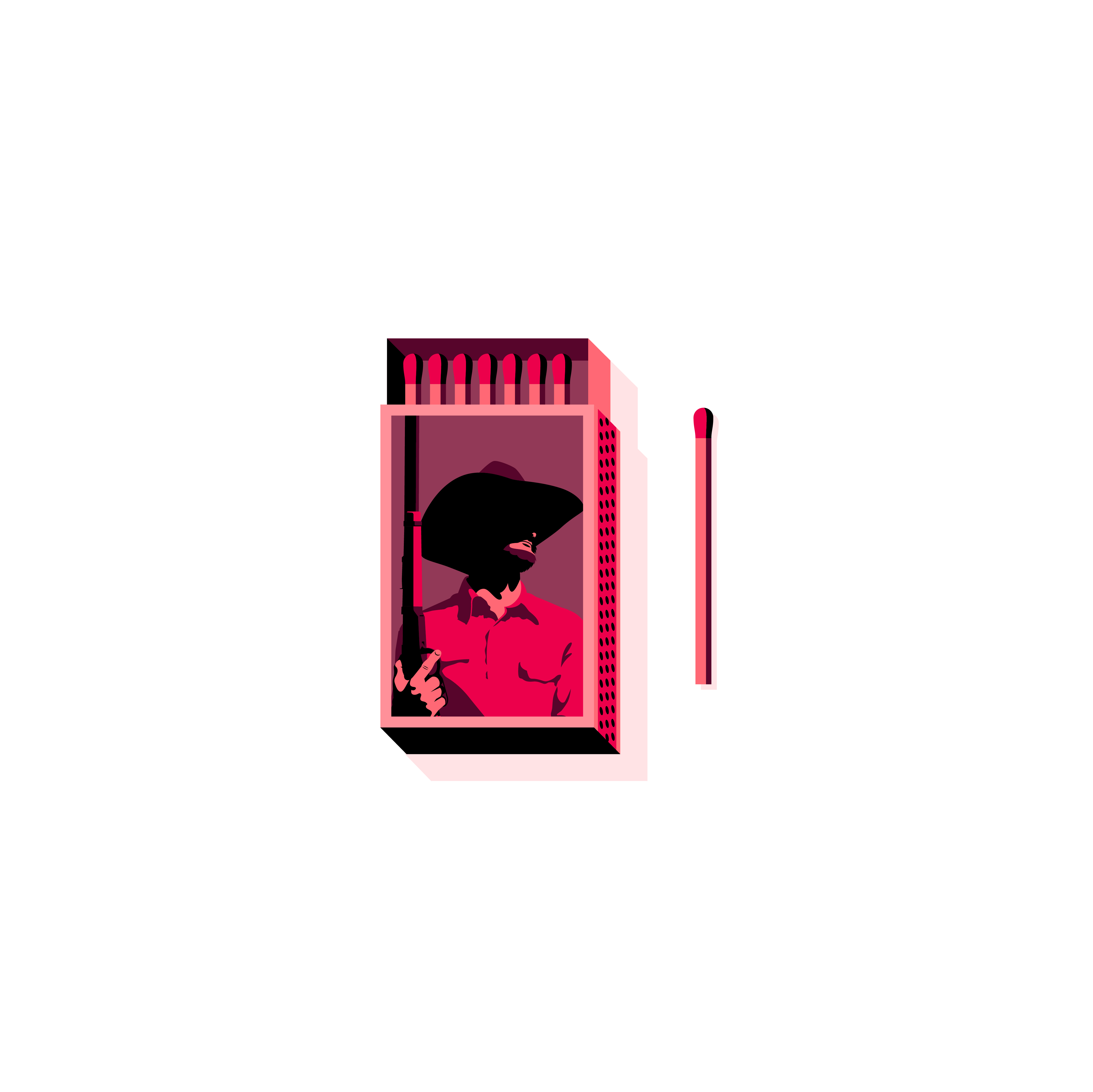 MatchBox Club: Cautious