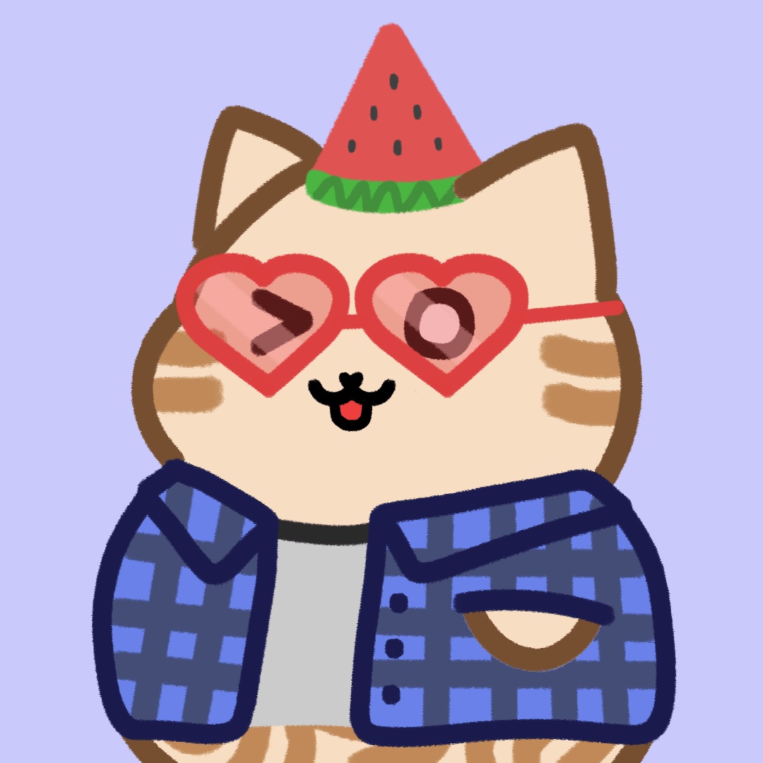 Dobish Cats #8203