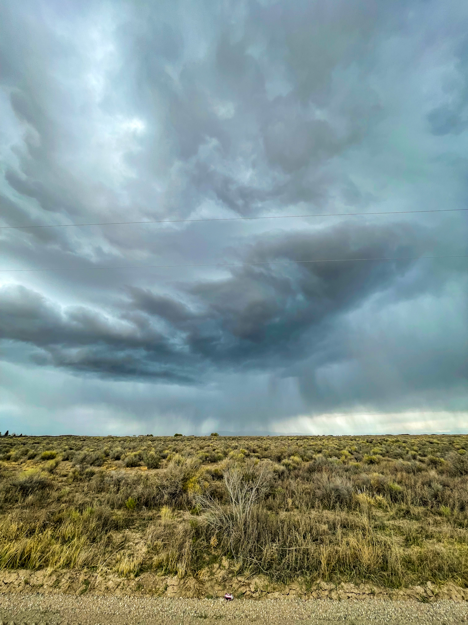 Going through a Storm 023 #53