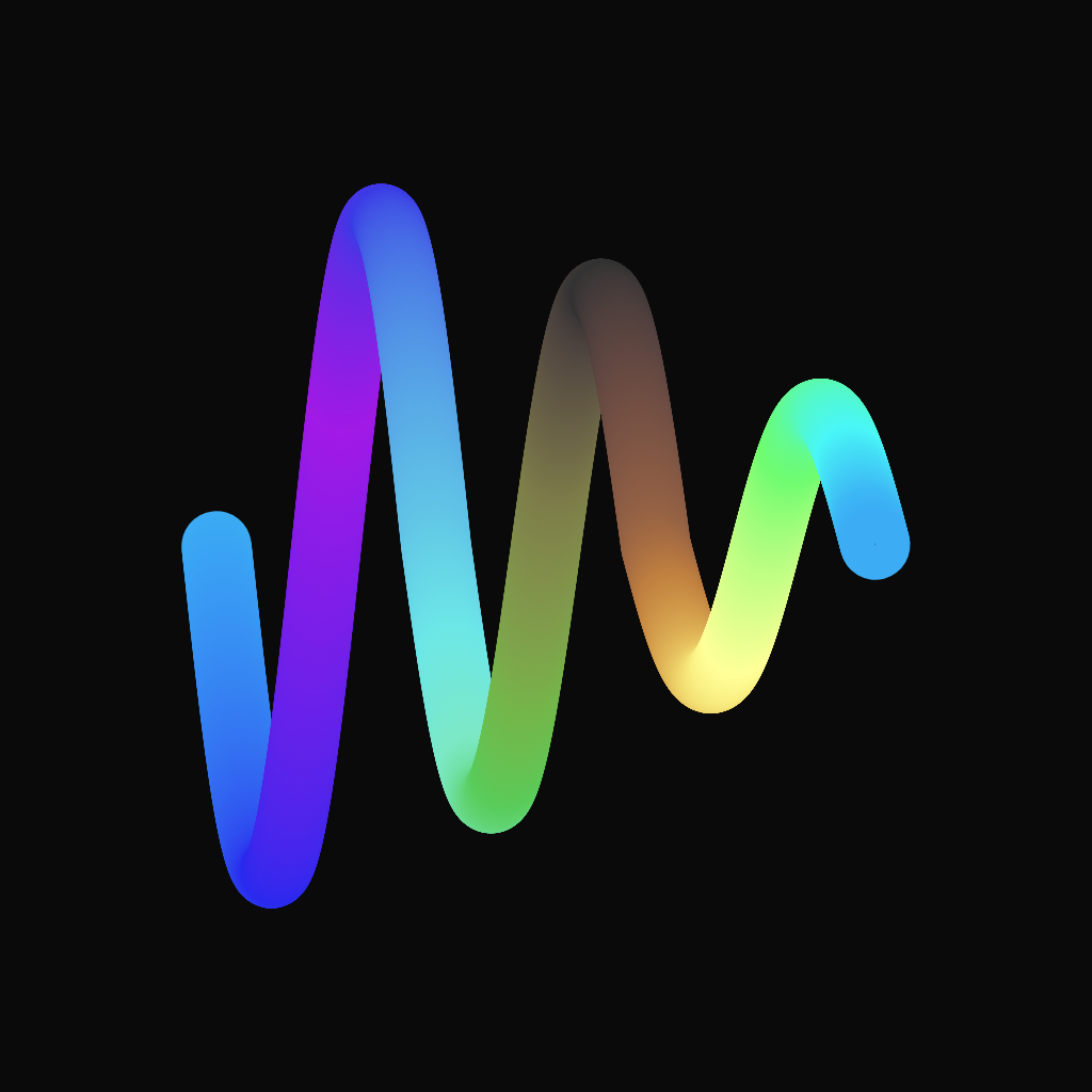 Squiggle #5937