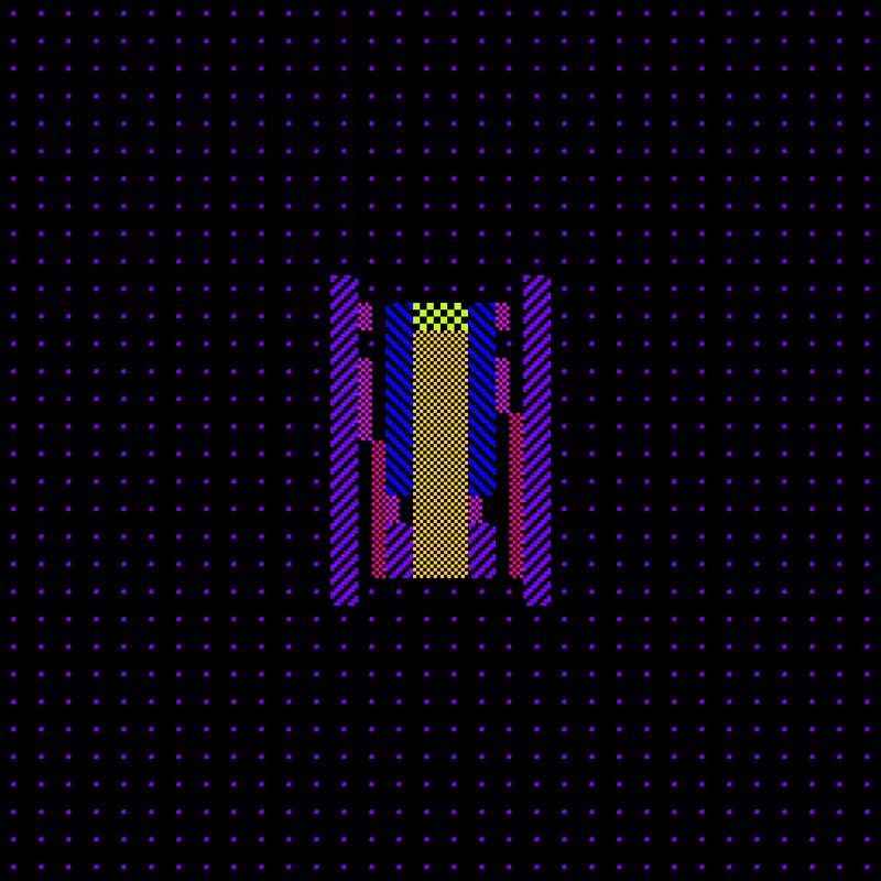 Axis Mirroring