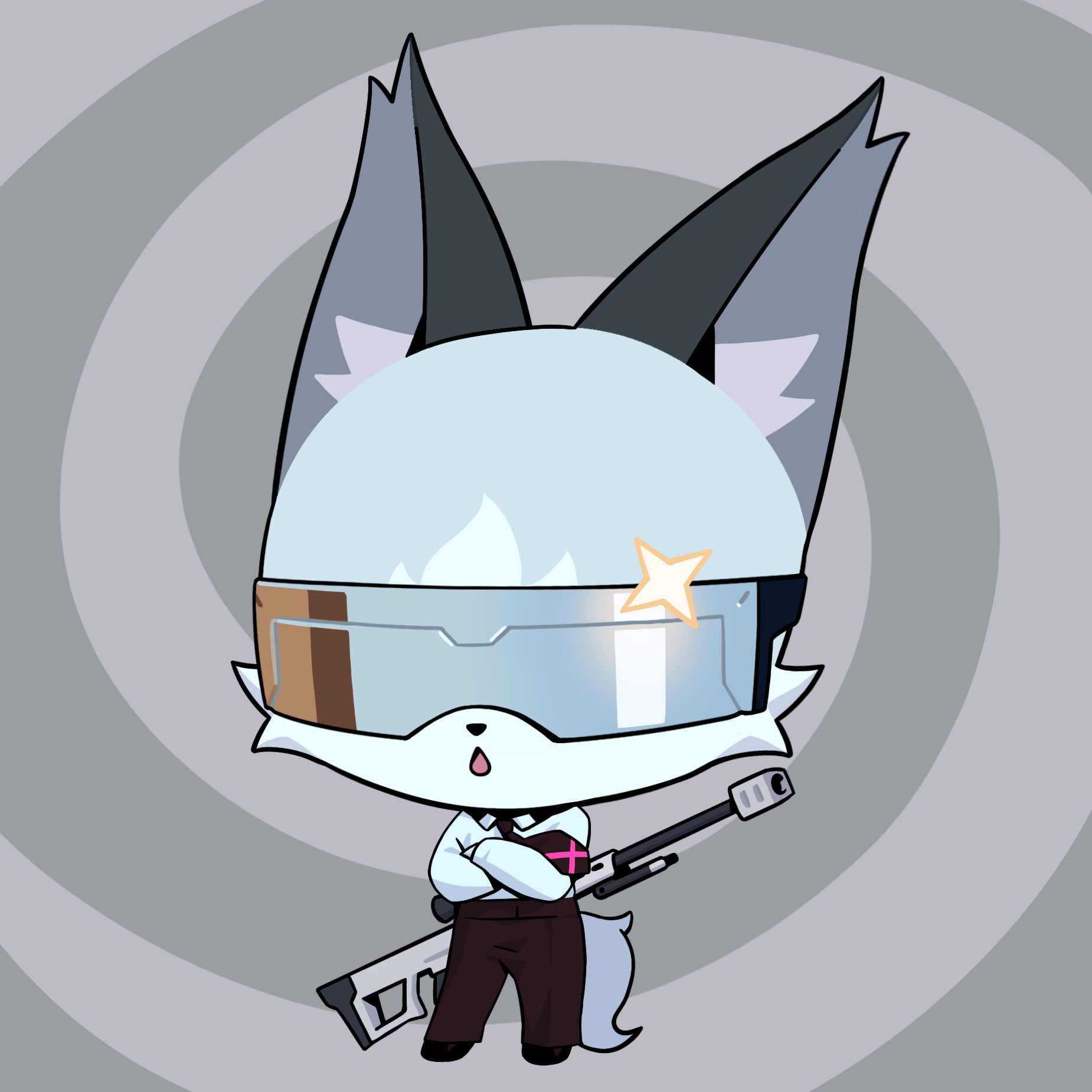 Killer Kitties #191