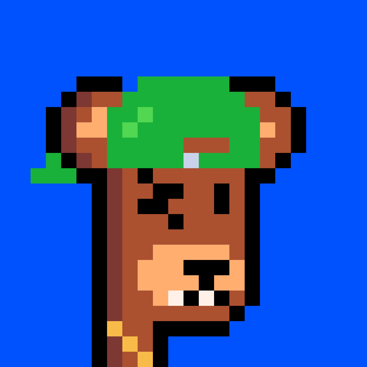 BearPunks #2182