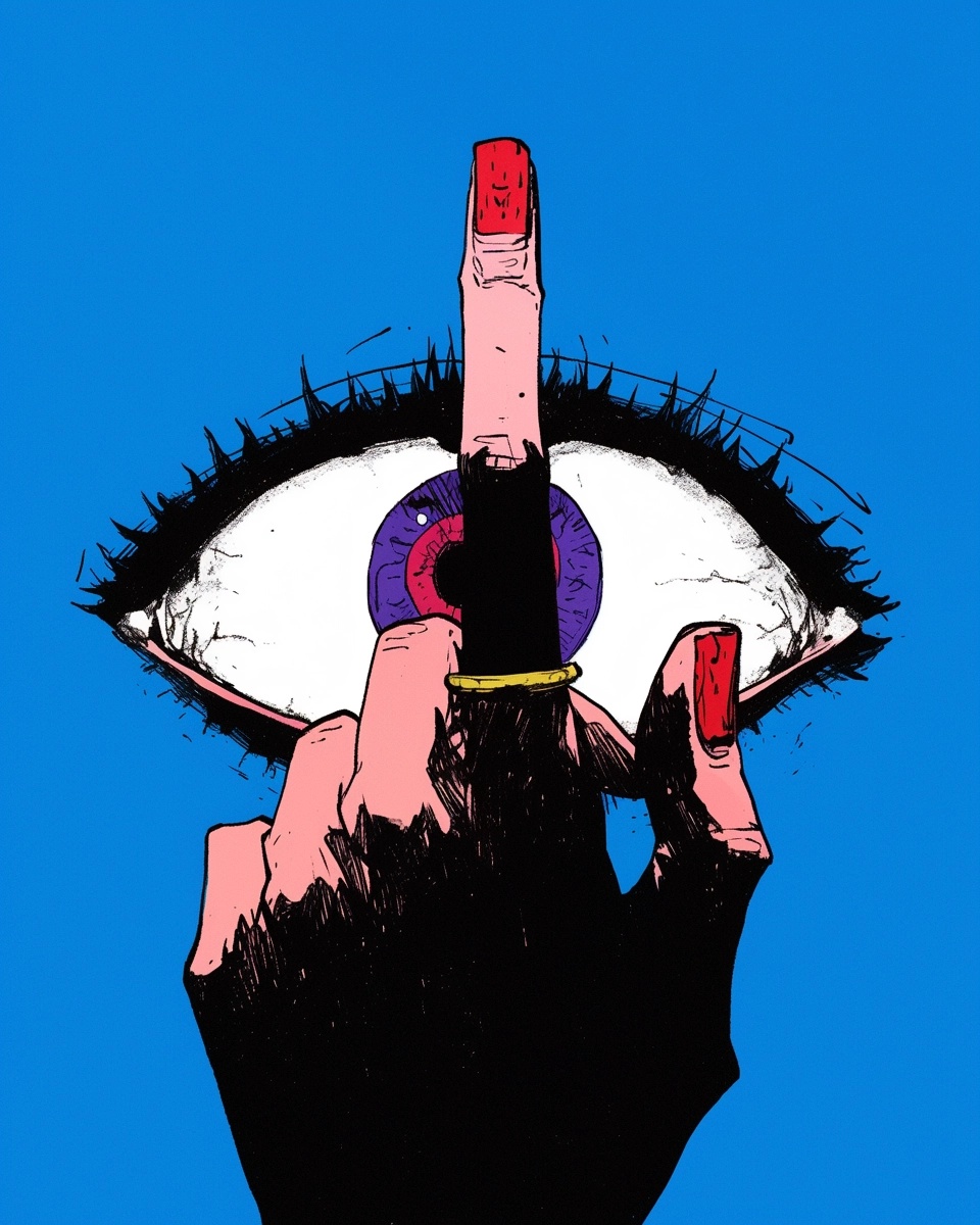 Come Closer
