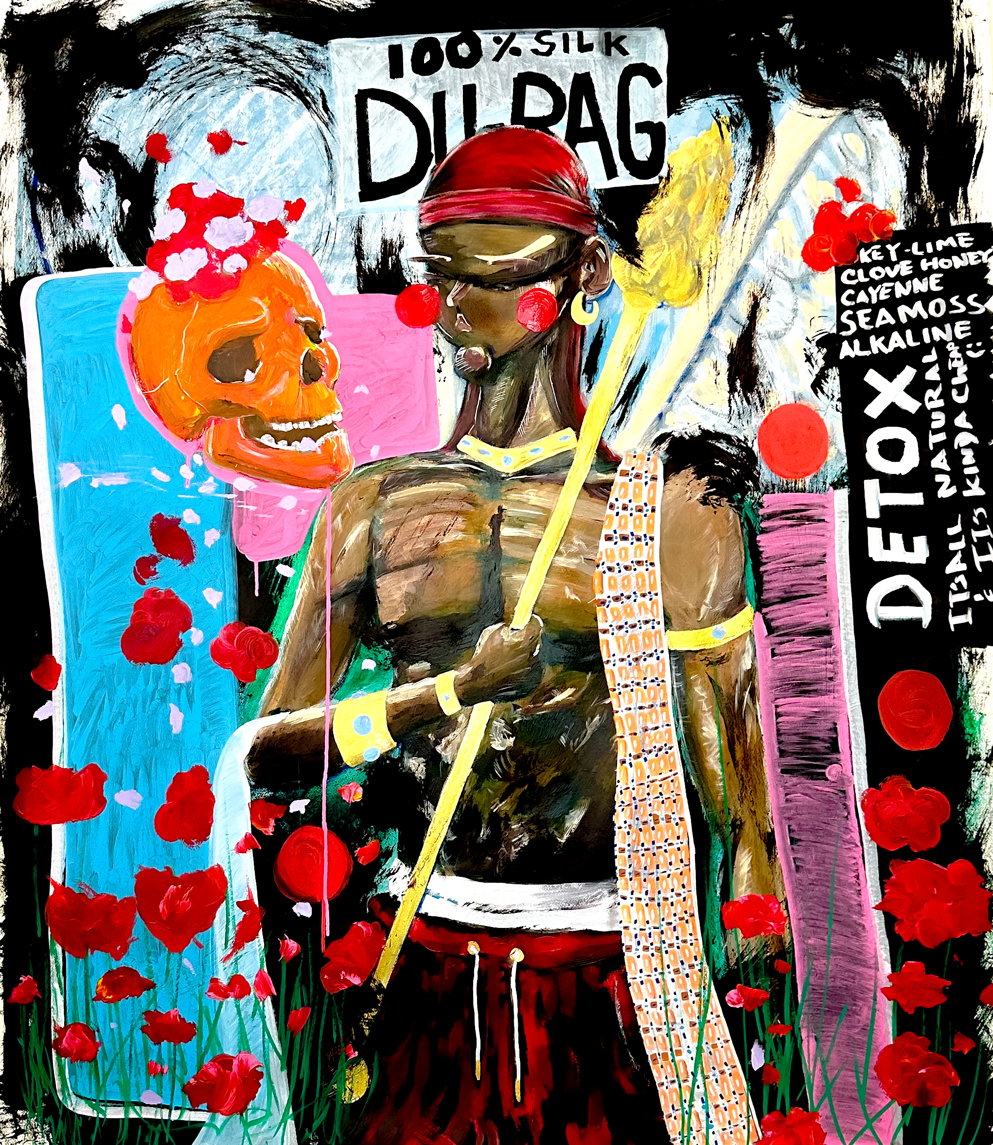 Durag Detox