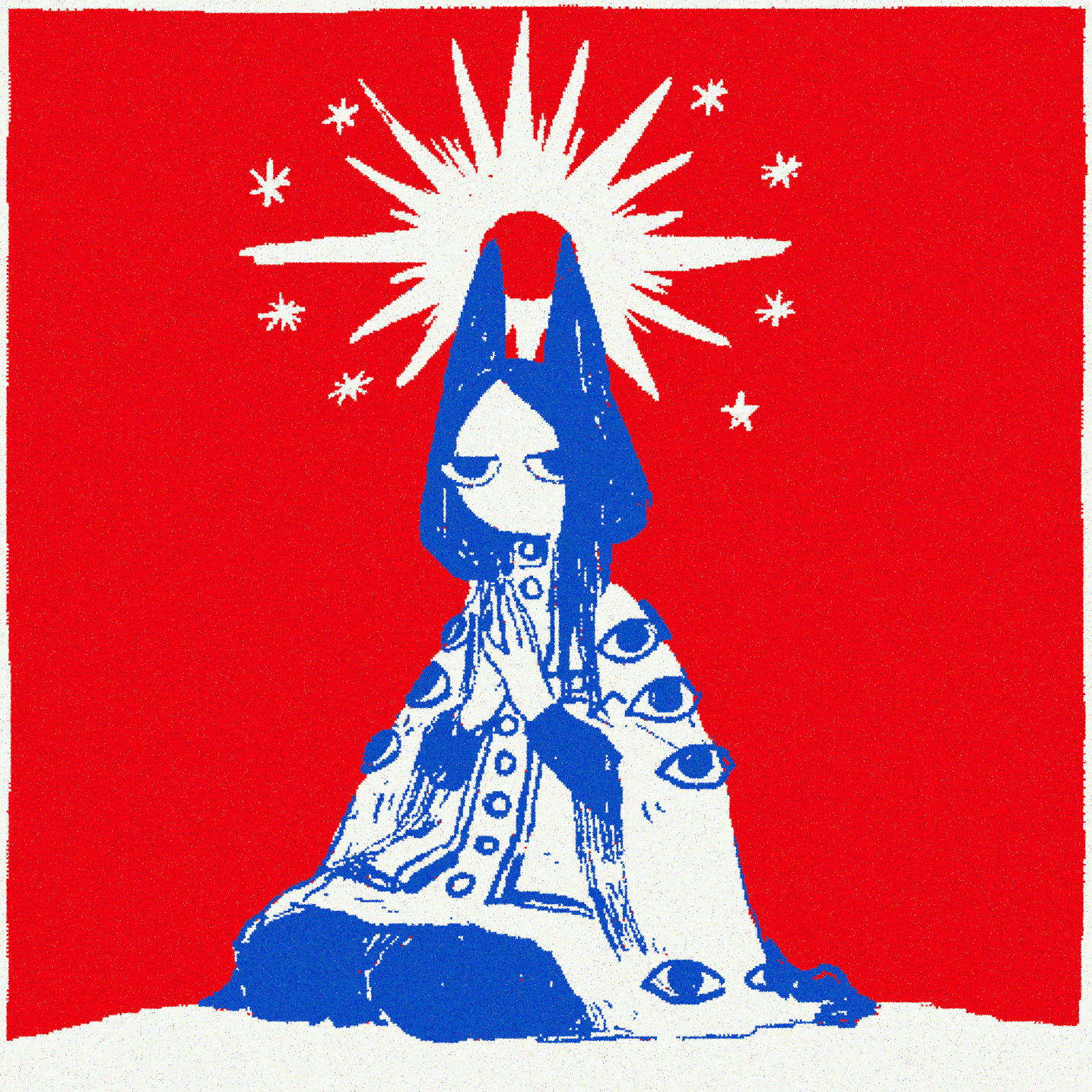 mountain shrine maiden