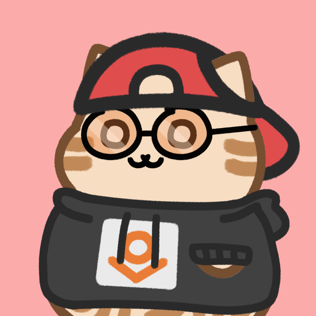 Dobish Cats #9641