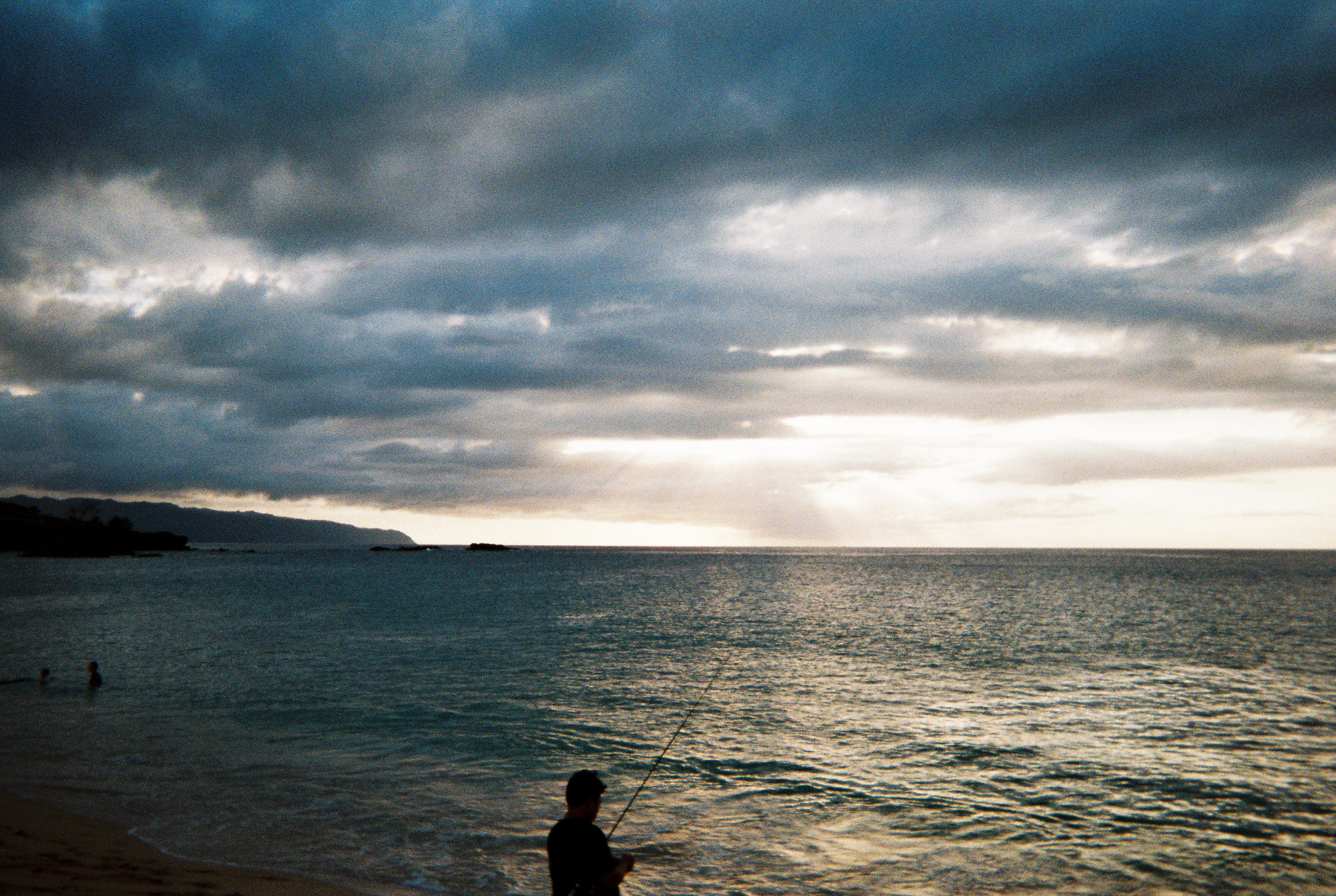 Serenity Now