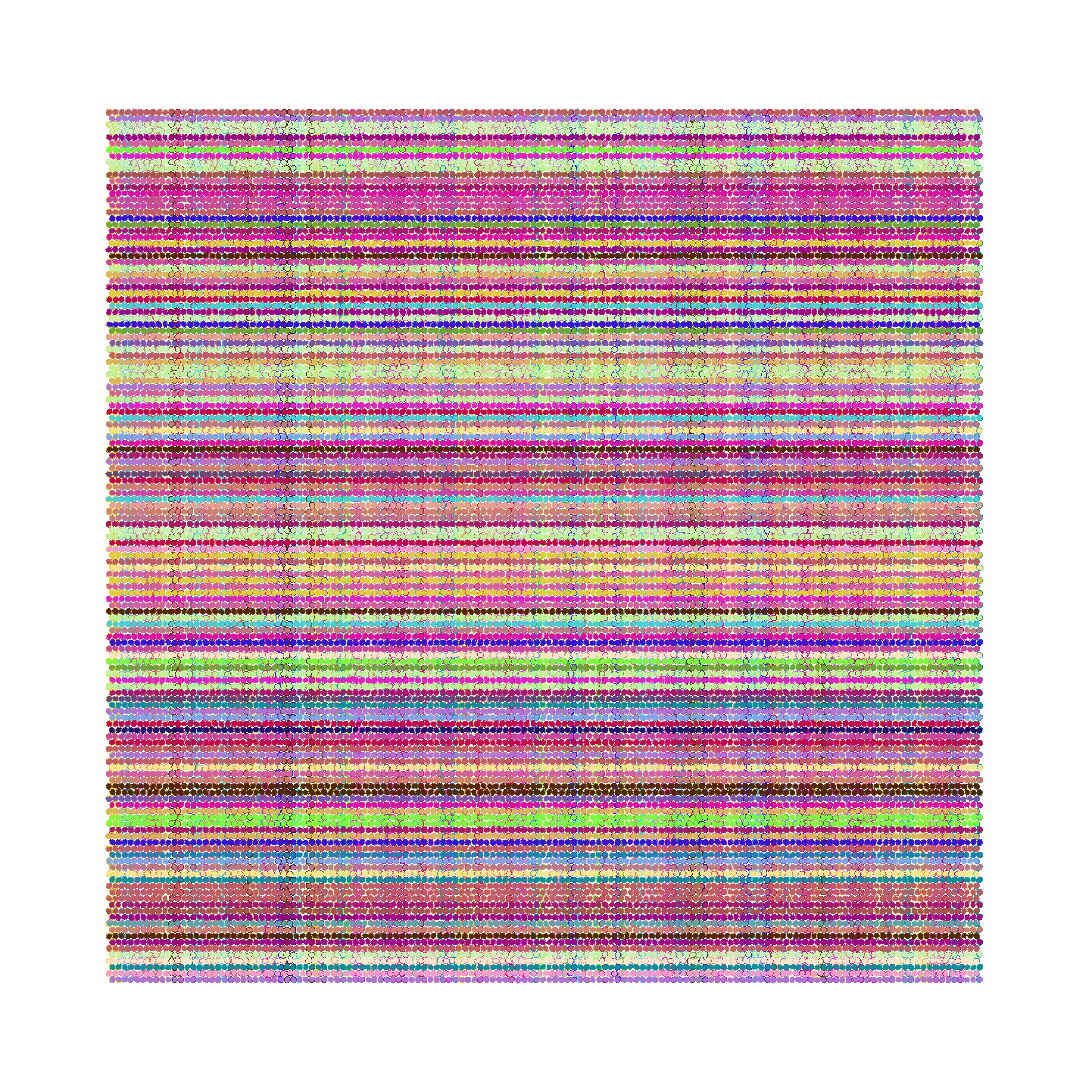 p5 Mesh Painting 08 11 24