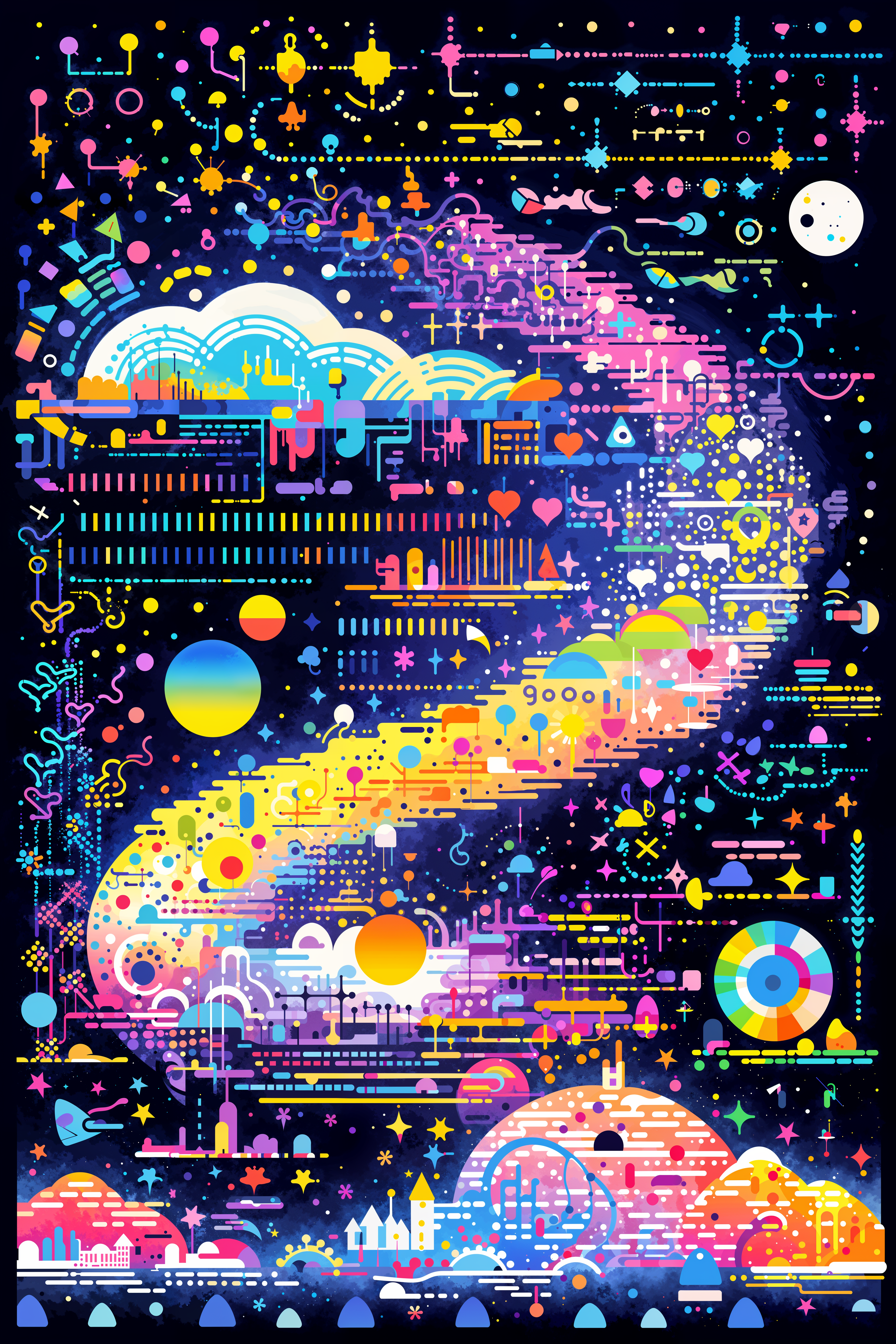 interconnectedness