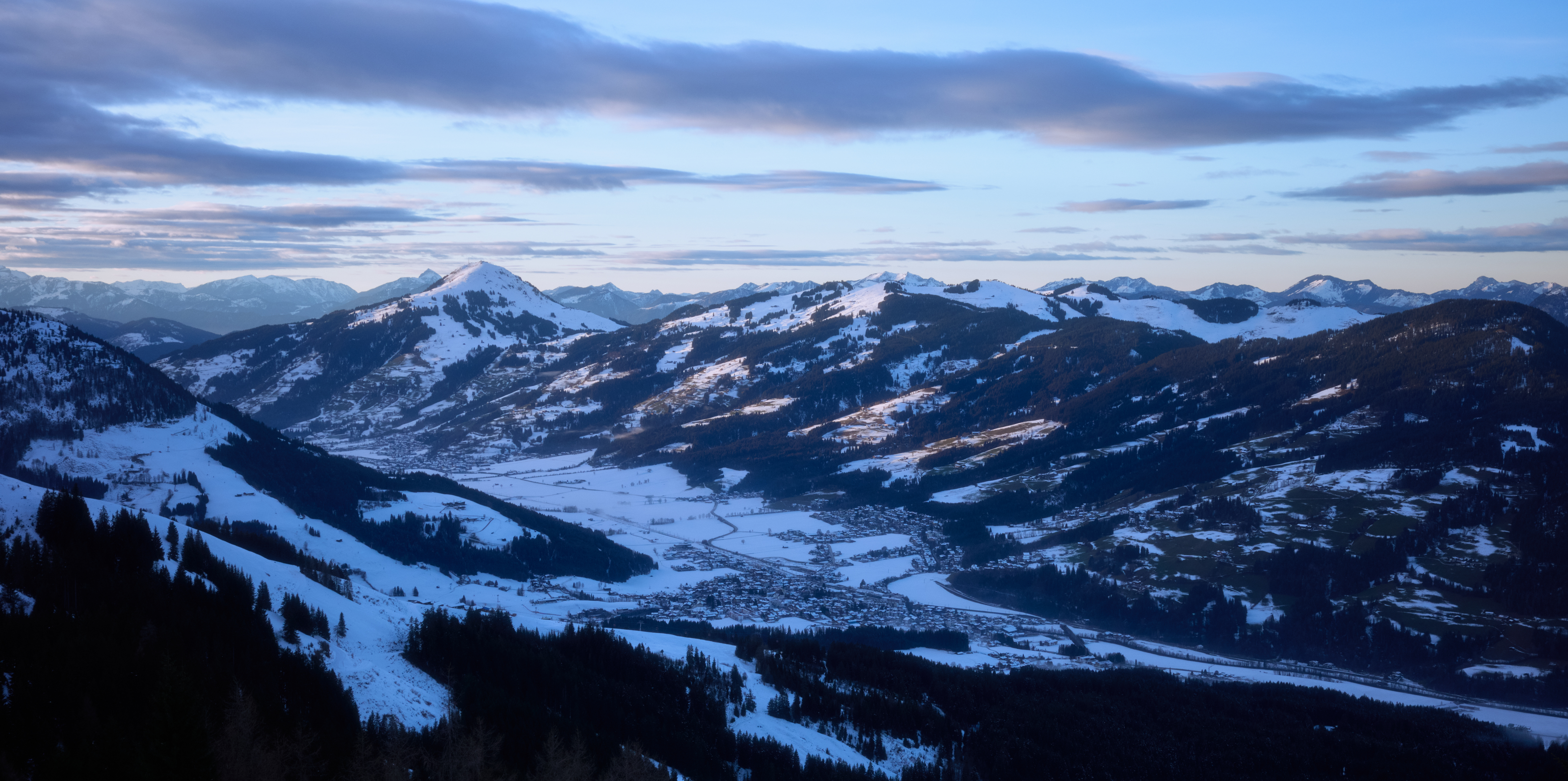 Kitzbühel, Austria