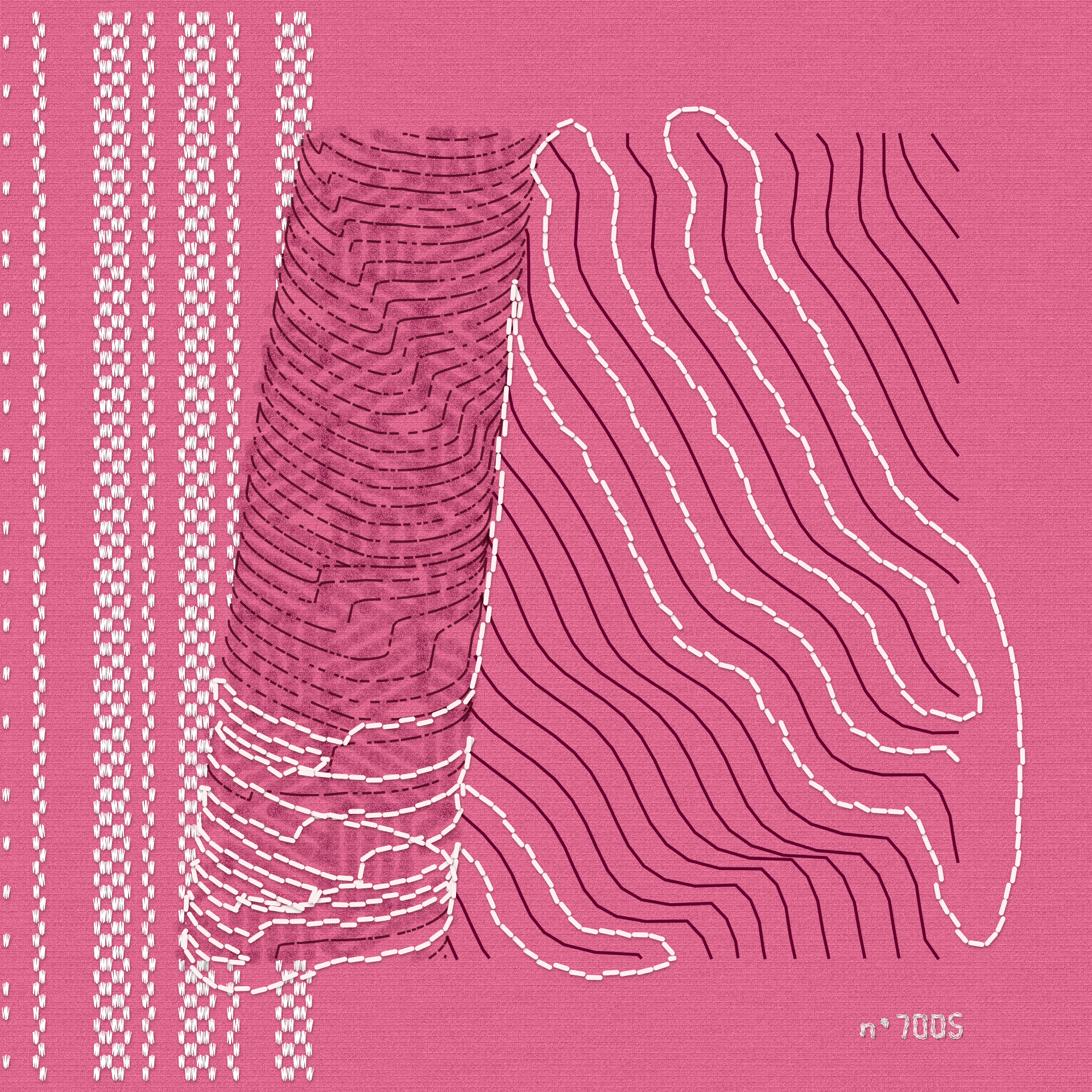 Aux Arbres #7005