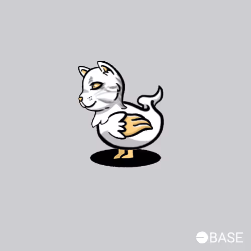 Duck #5640