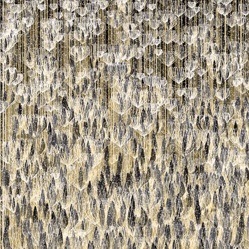 pollen at night