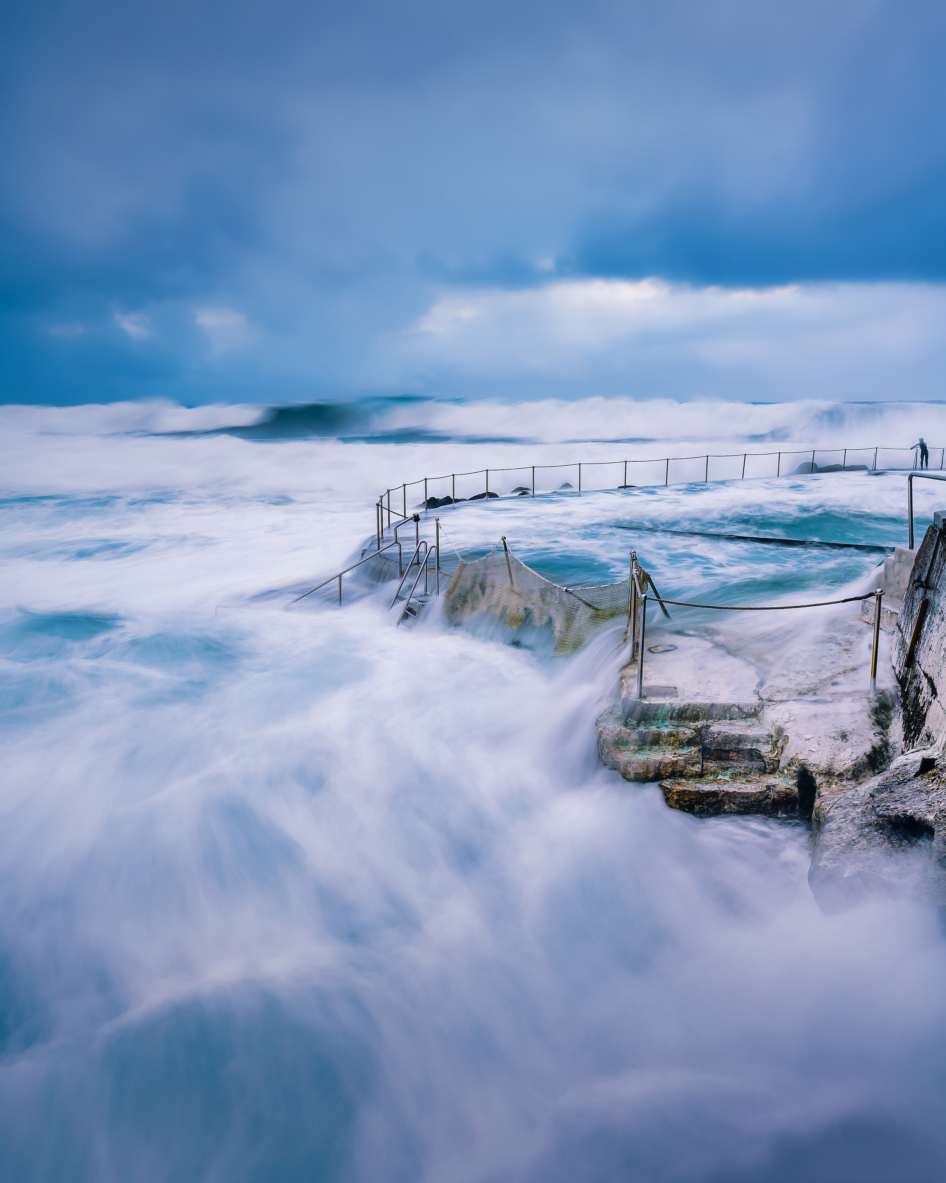 High Tide