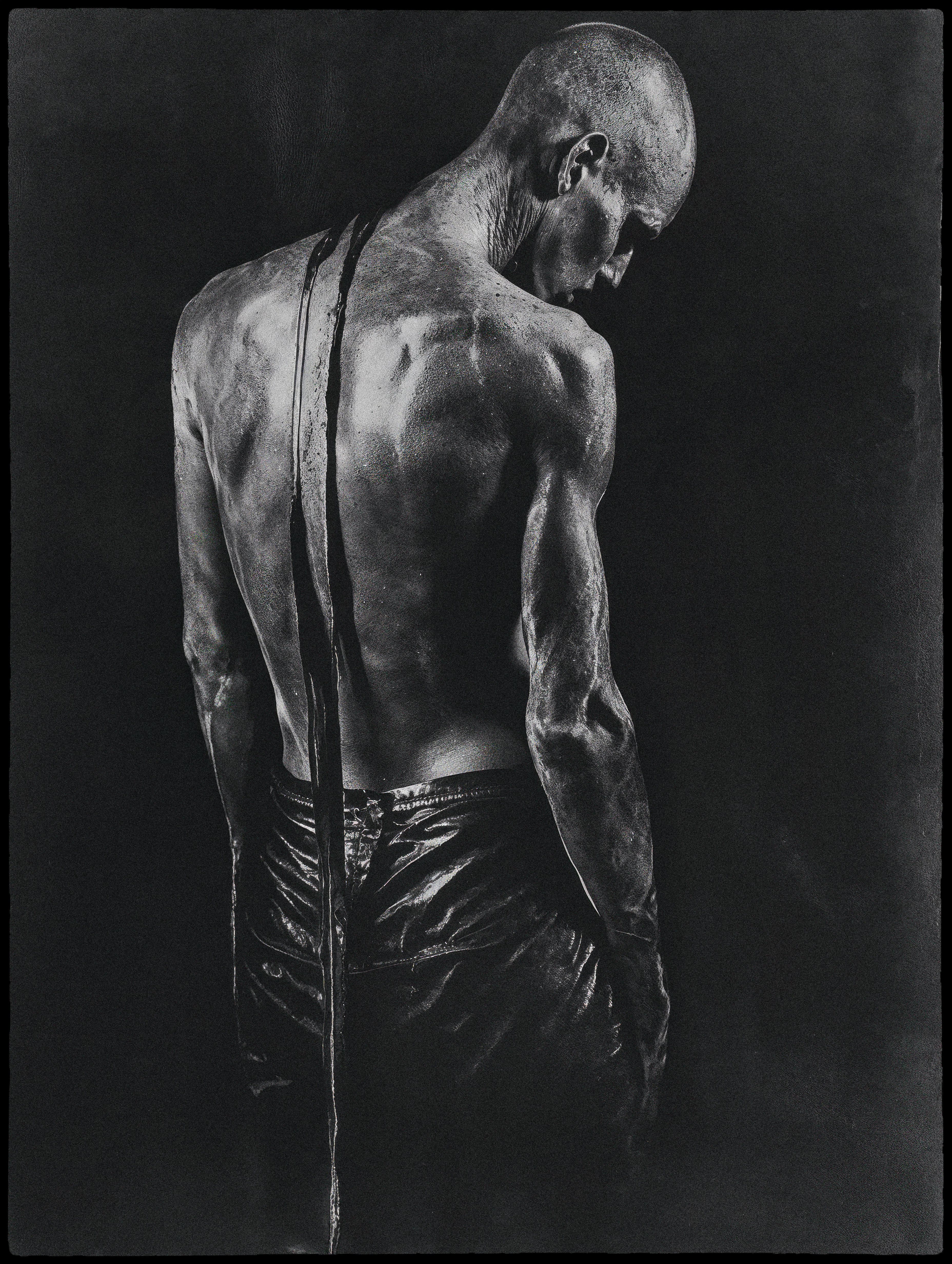 "DARKROOM" no.47