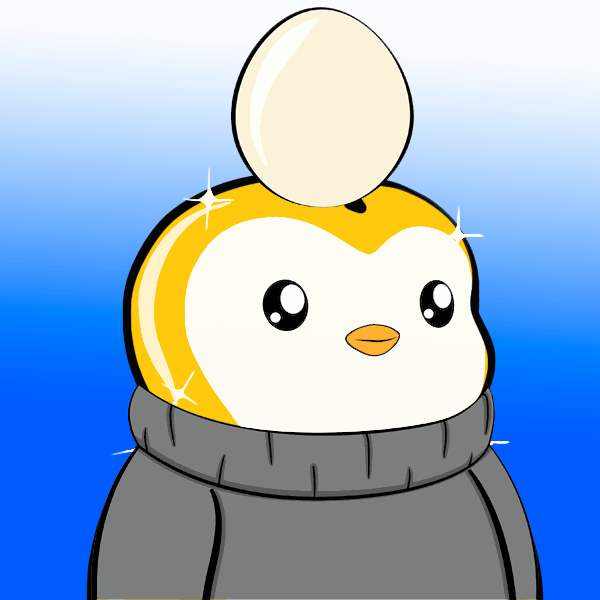 Base Penguins #915