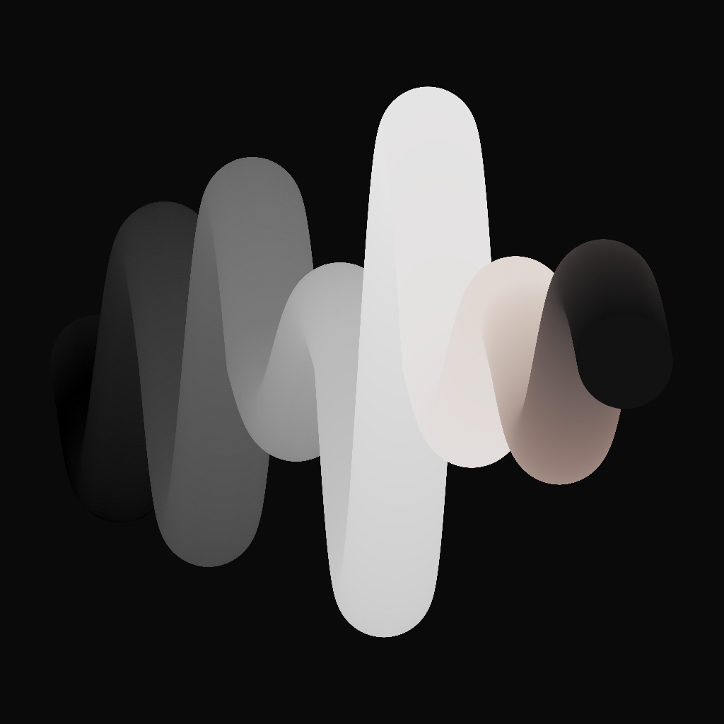 Squiggle #6249