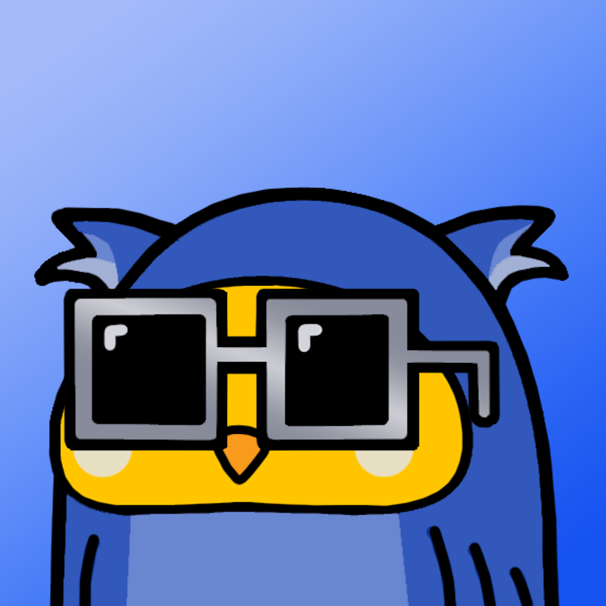 Nounimals (Very Based) #1735