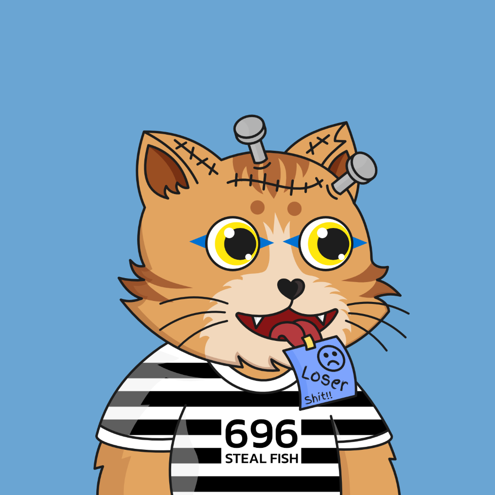The Finest Cat #3729