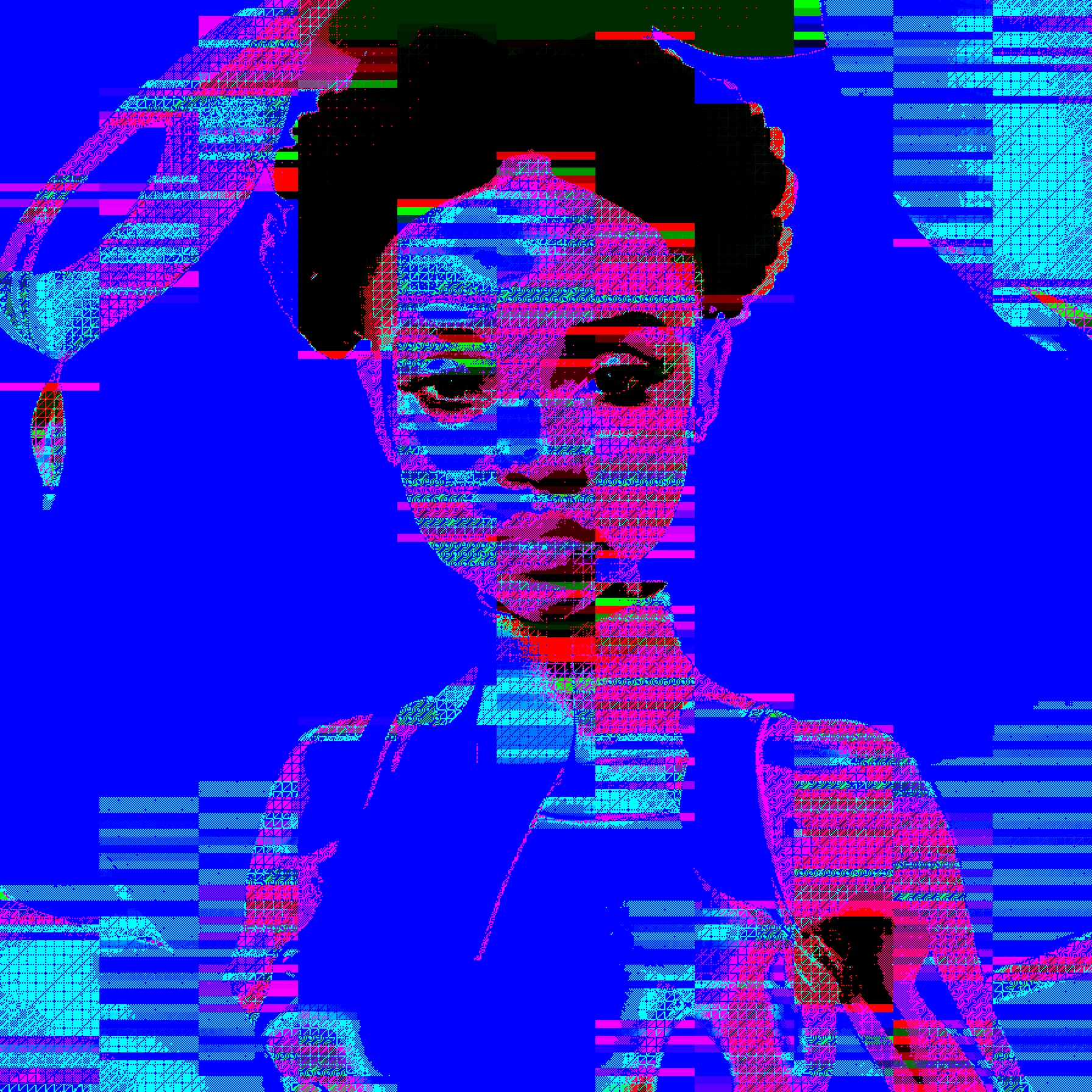 Mode 8