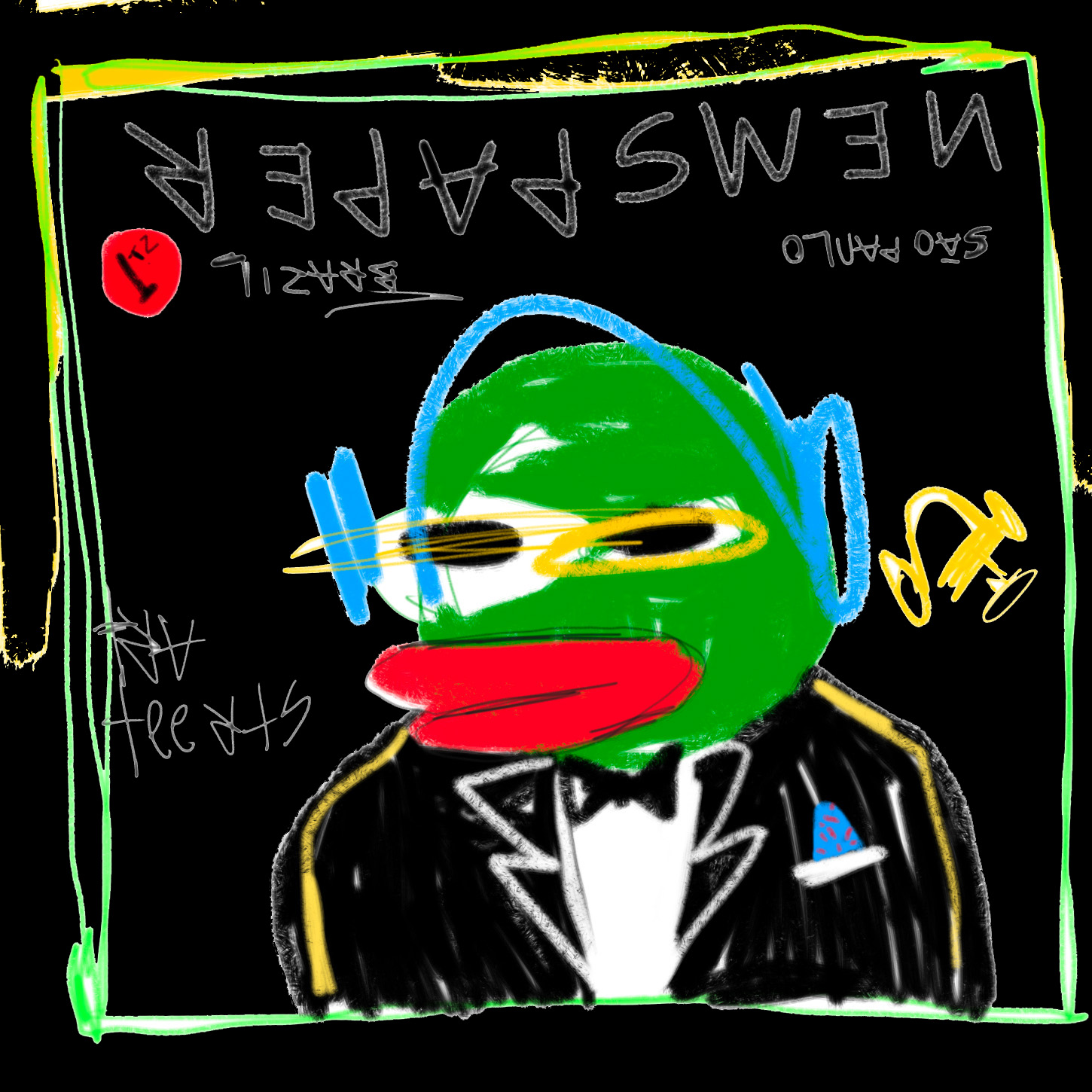 PepeNews