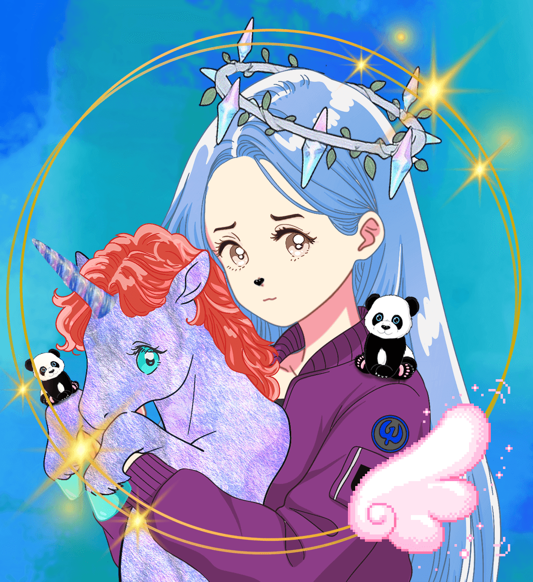 Unicornity #390