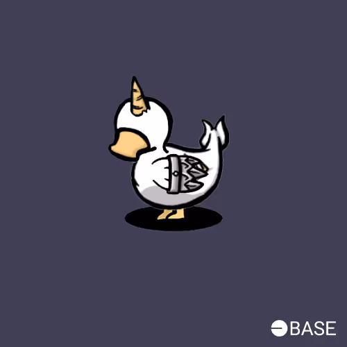 Duck #1941