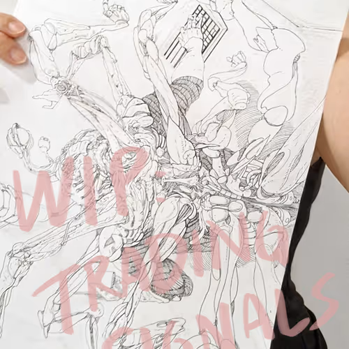Choen Lee WIP Trading Signals
