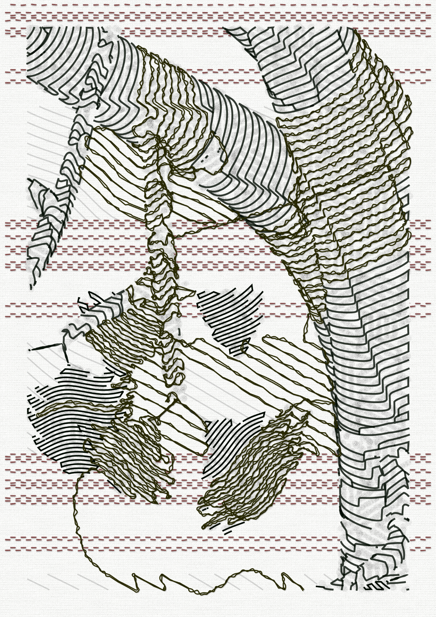 Aux Arbres #54980