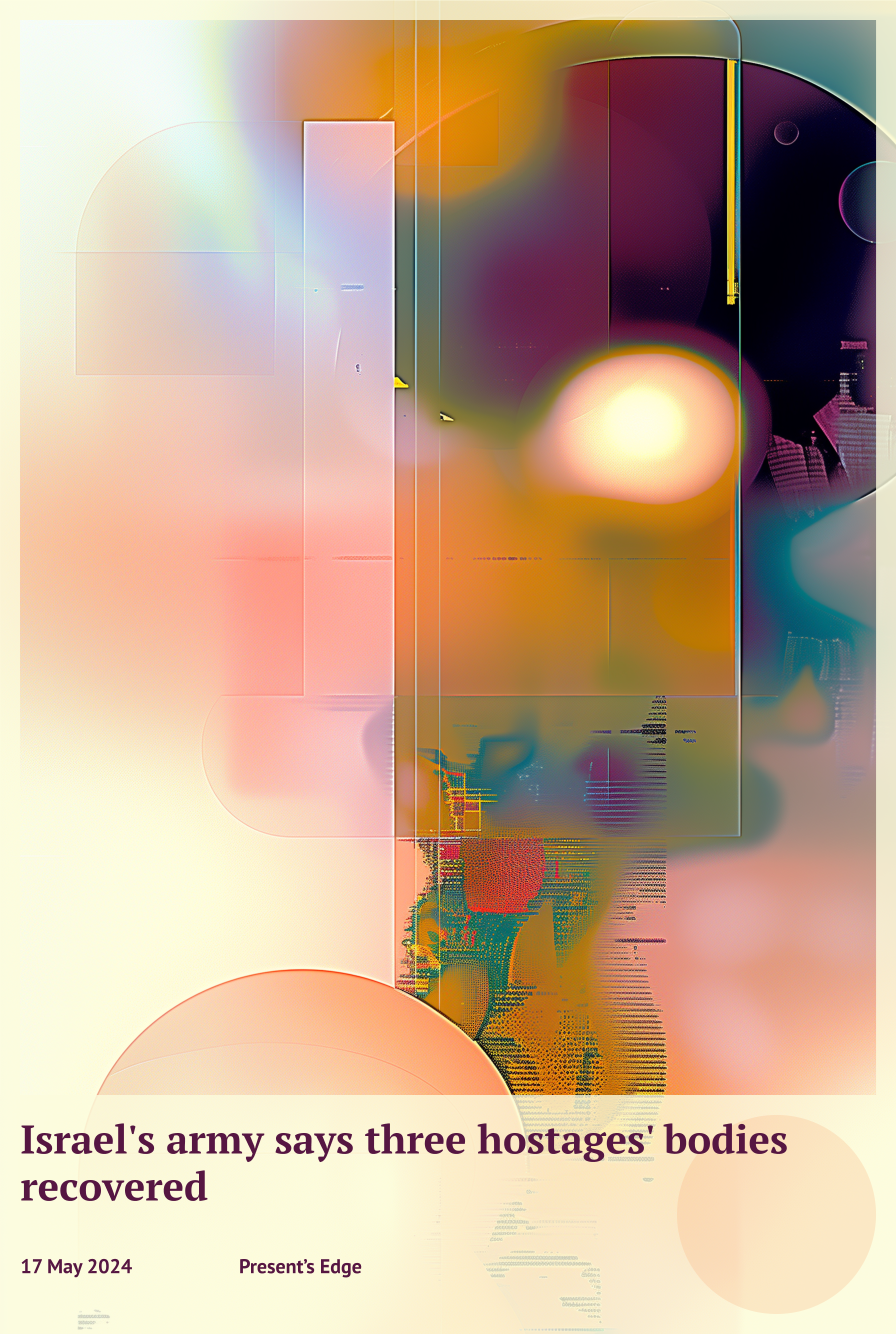 17 May 2024