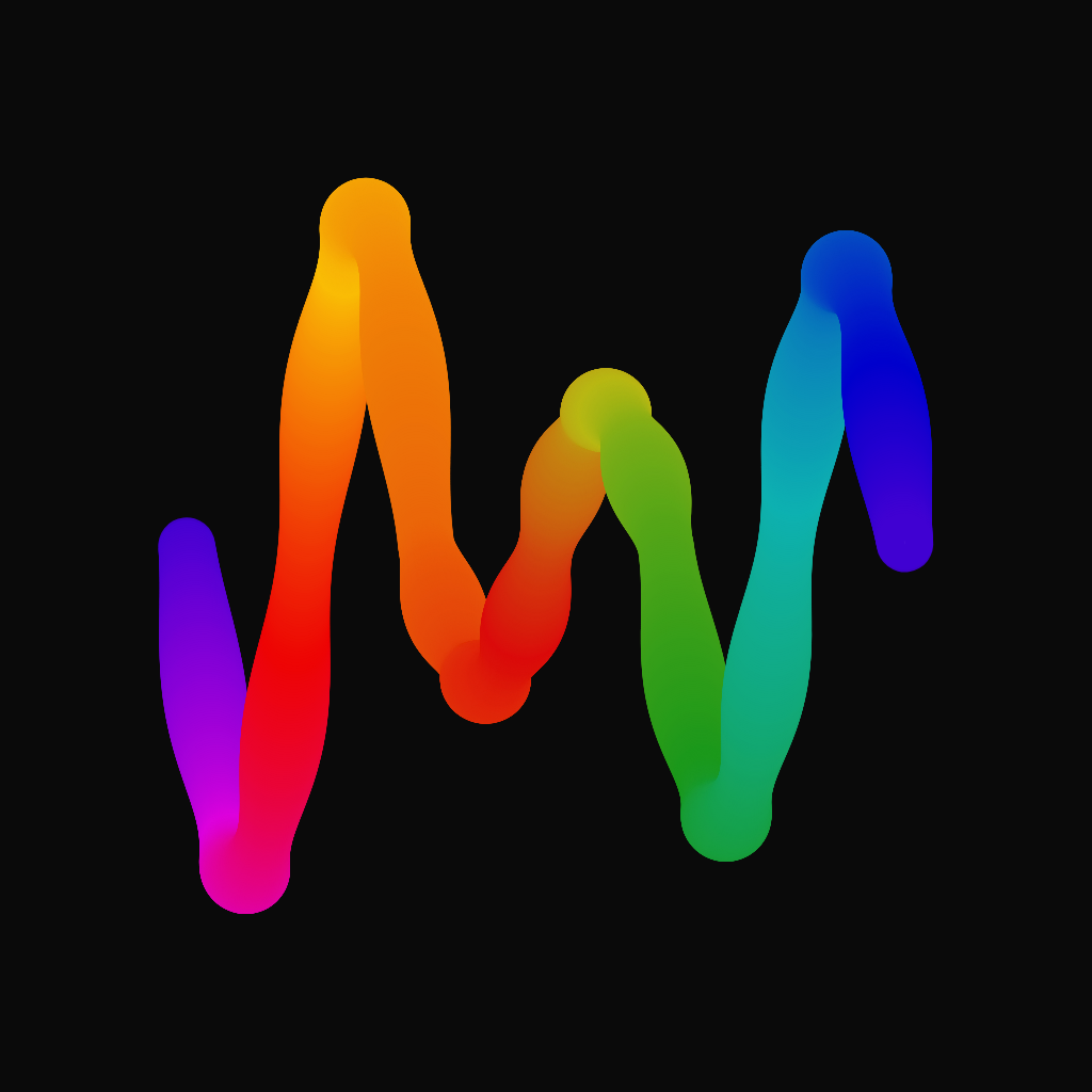 Squiggle #6501