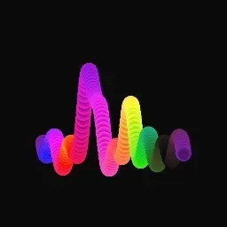 Squiggle #6501
