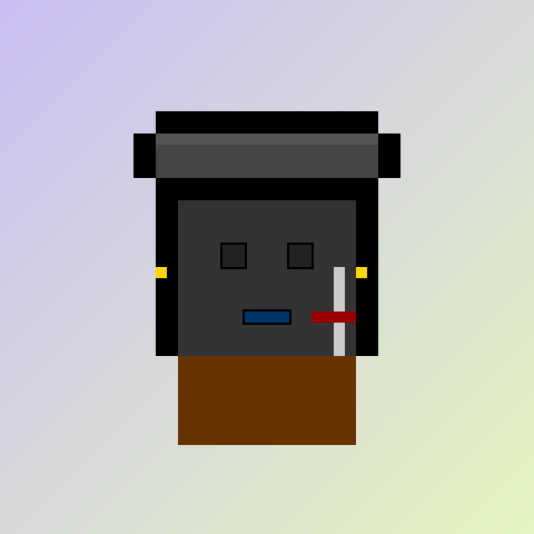 Pixel Avatar #2970