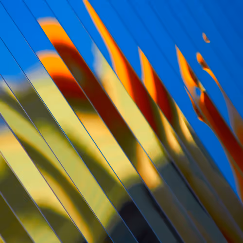 Slices of Color