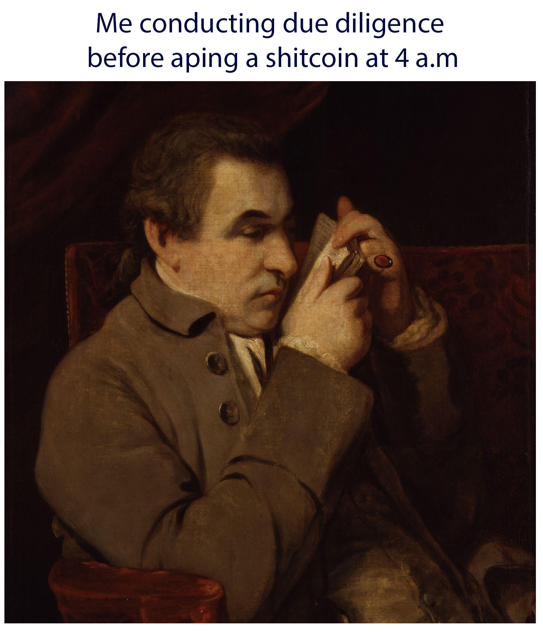 Due Diligence