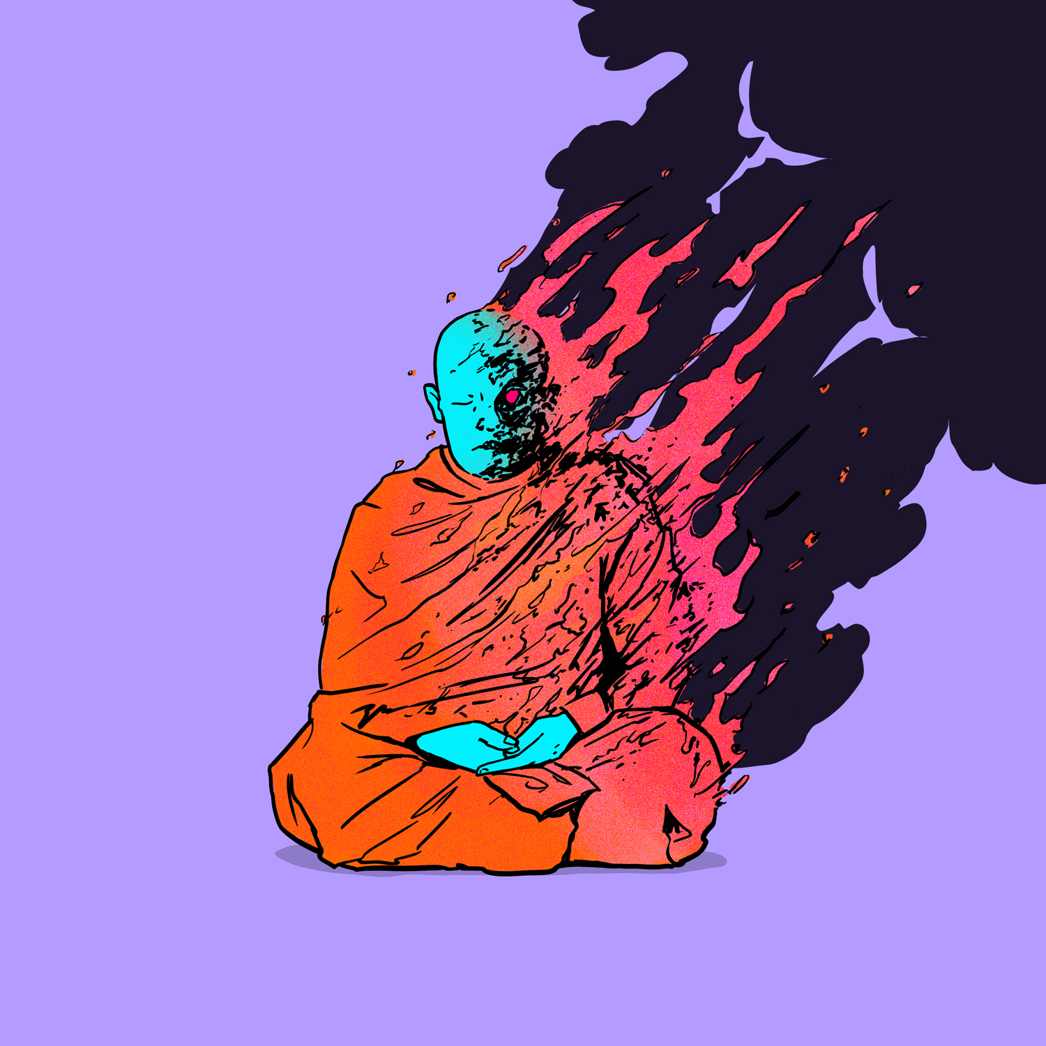 The Believer