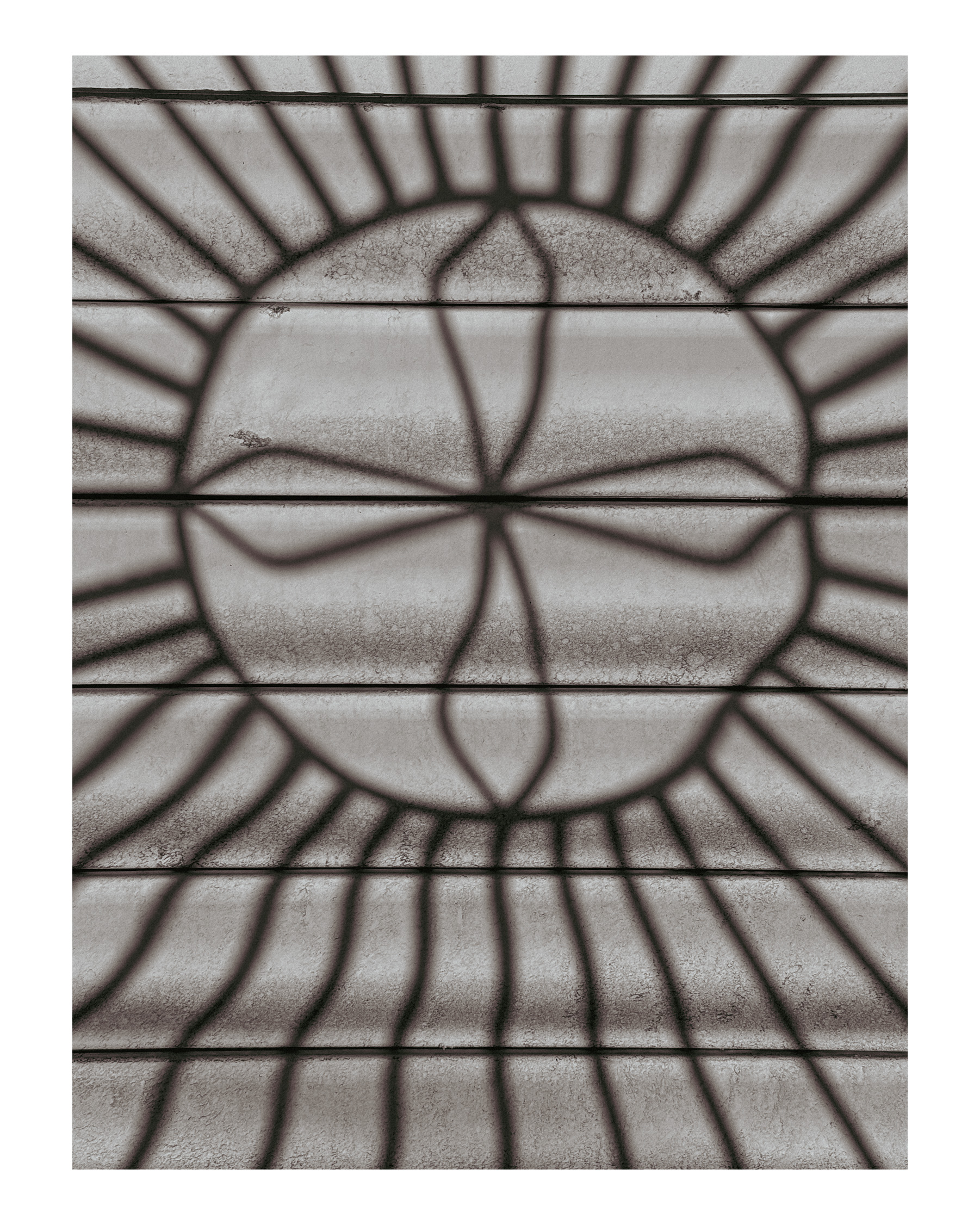 Shadow Sun