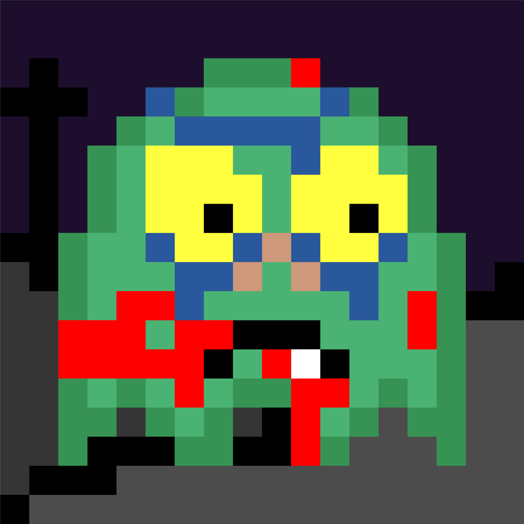 Deadfellaz Tribute