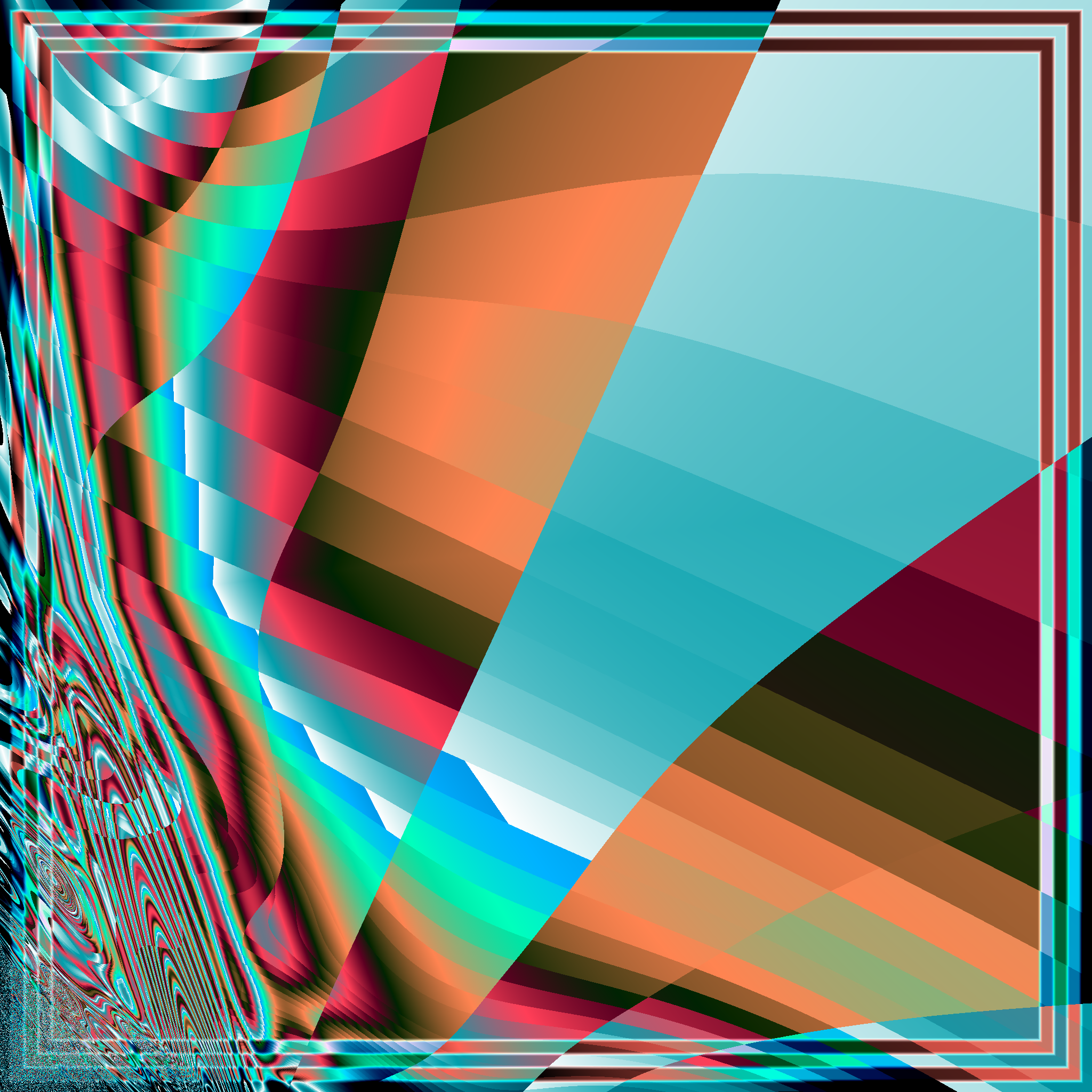 Alienated Dream #21