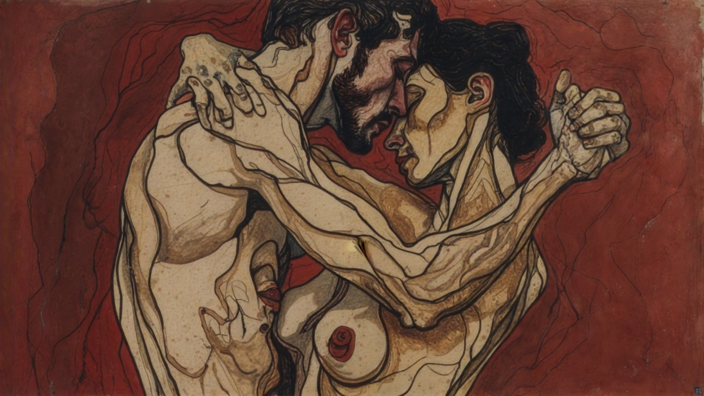 The Lovers