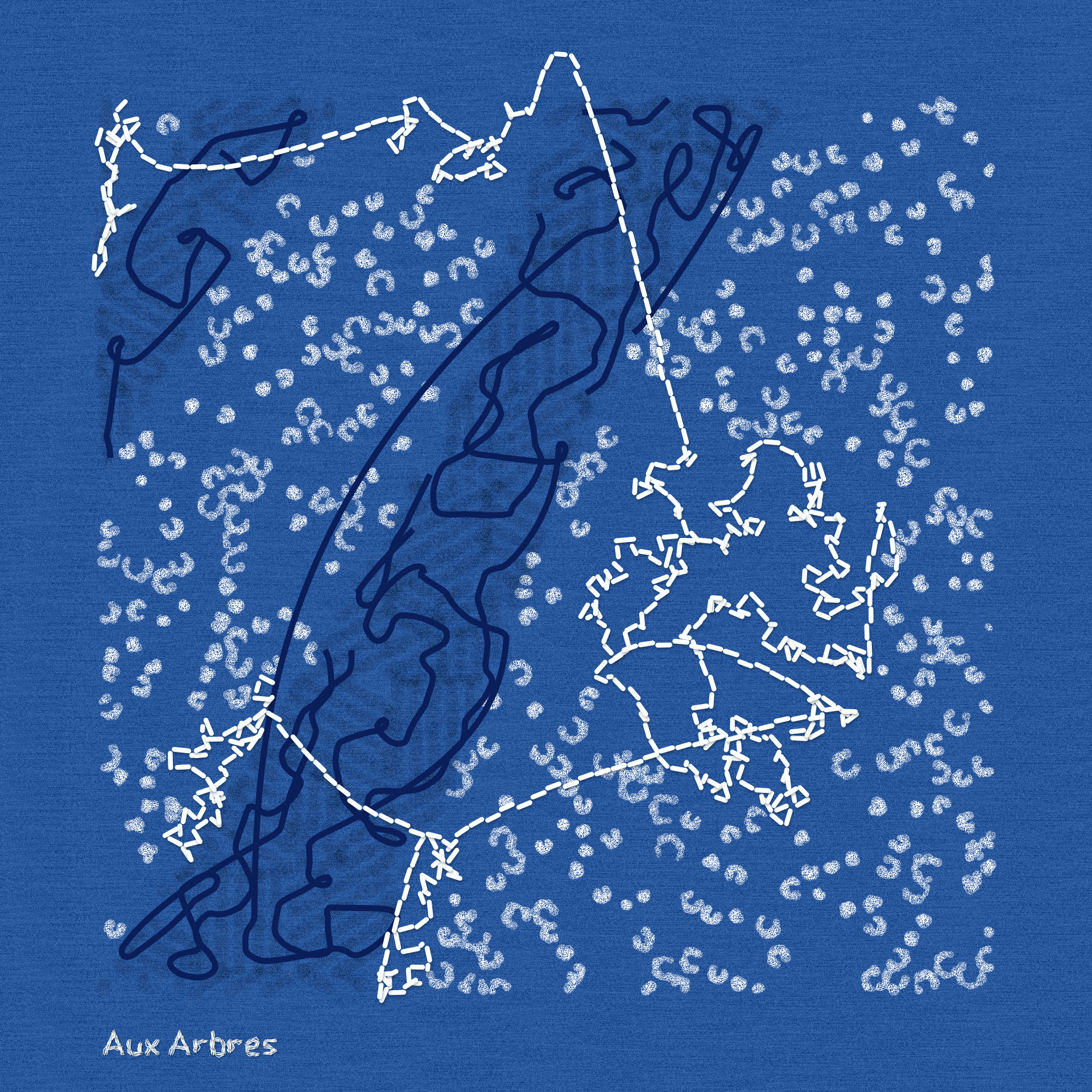 Aux Arbres #67825