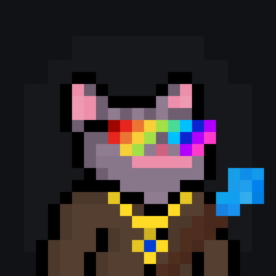 Caster Cats #1451