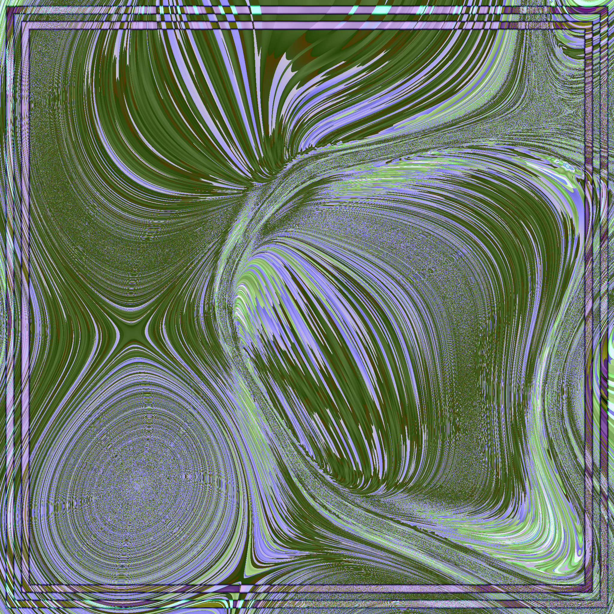 Hypnotic Liquid #17