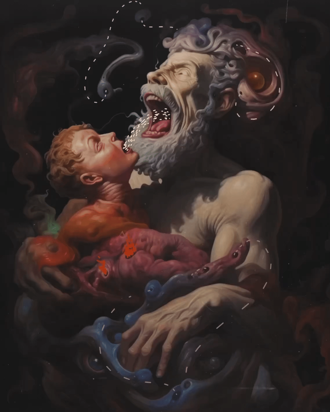 SOUL DEVOURER