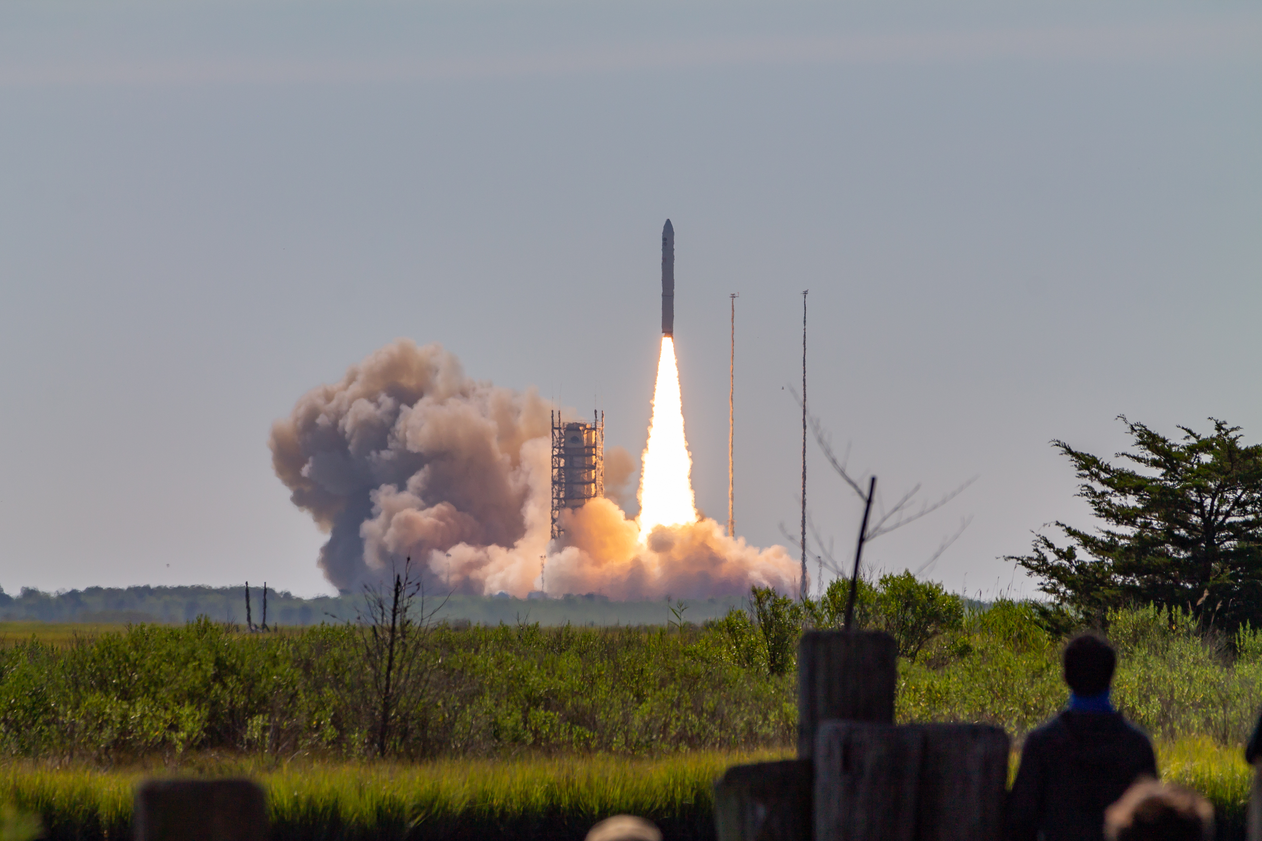 Minotaur IV Launch #3