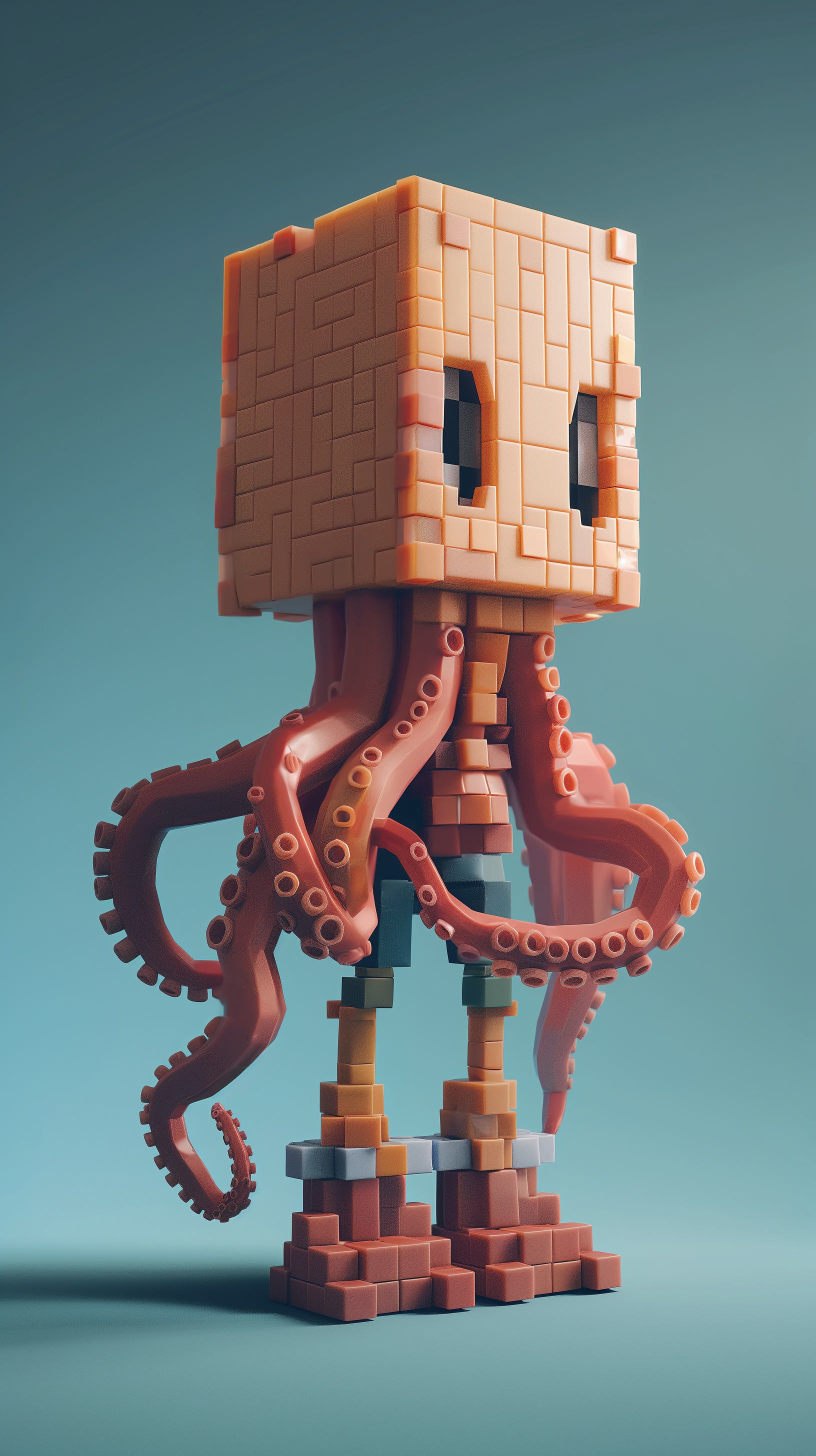 Octovox